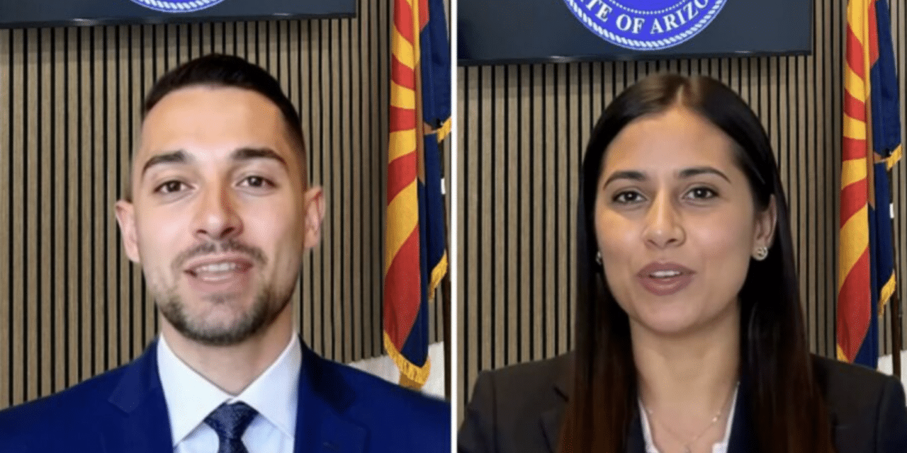 Arizona Supreme Court has just introduced AI-generated news reporters